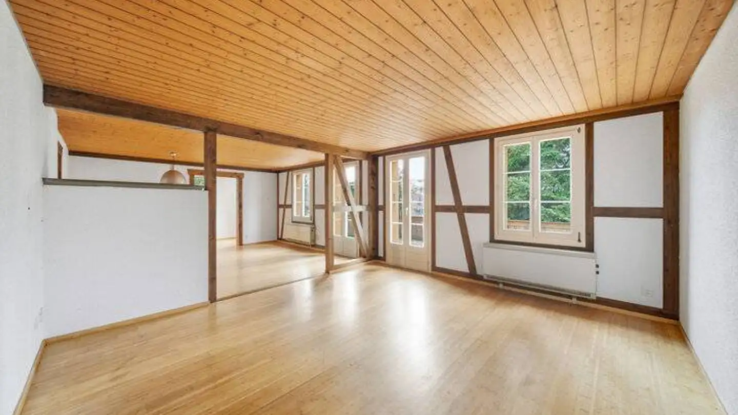 Single house for rent - 3600 Thun - Photo 2