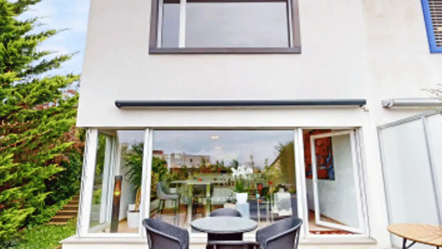 Casa bifamiliare in affitto - Sugenreben 2a, 5018 Erlinsbach - Photo 2