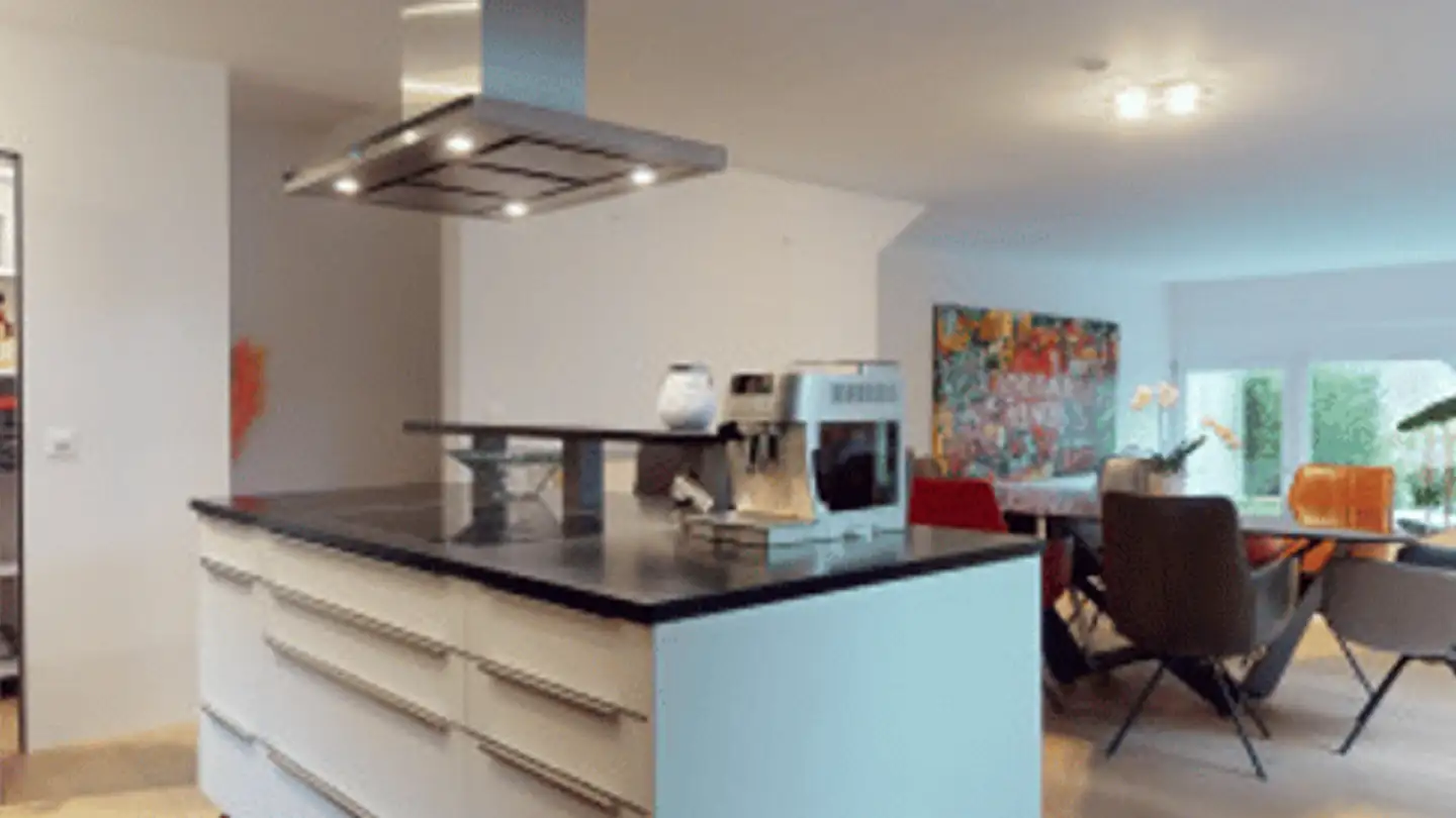 Casa bifamiliare in affitto - Sugenreben 2a, 5018 Erlinsbach - Photo 3