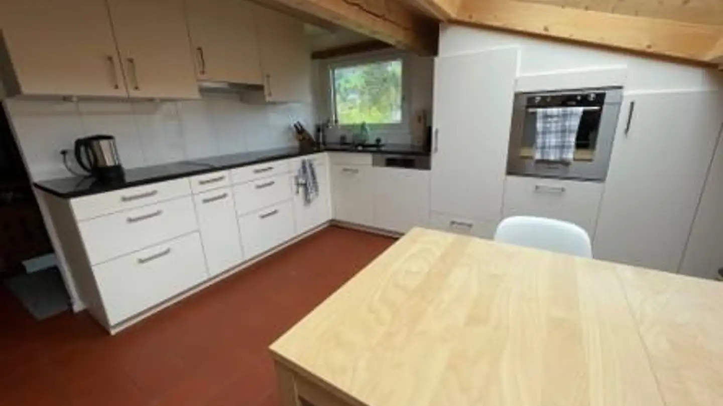 Penthouse for rent - Kippweg 1, 7250 Klosters - Photo 3