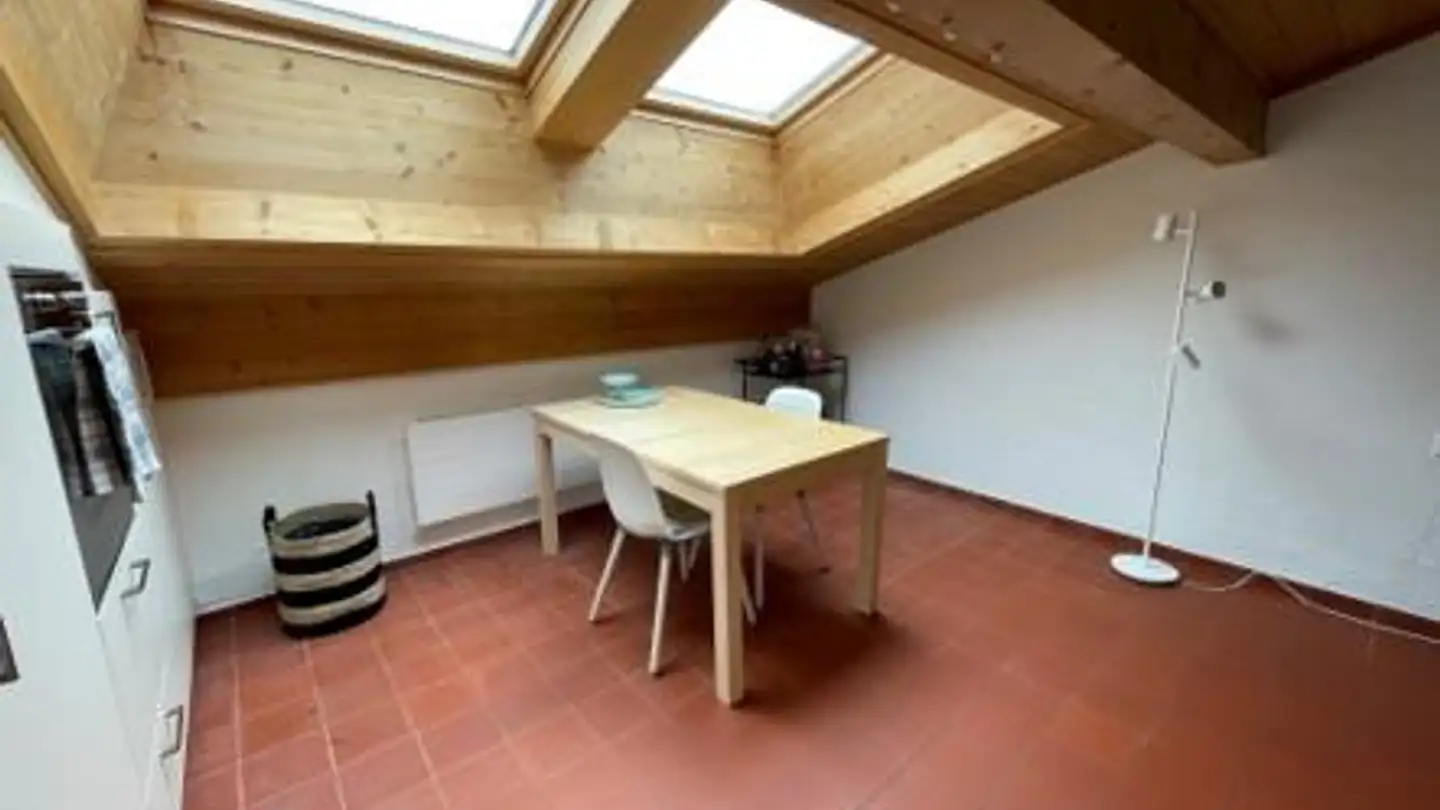 Penthouse for rent - Kippweg 1, 7250 Klosters - Photo 4