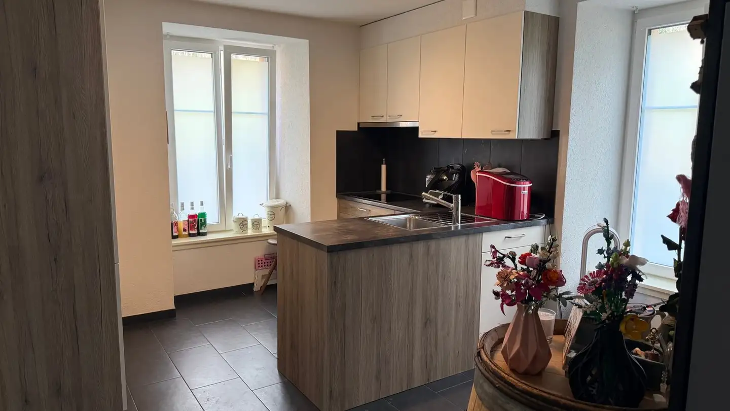 Appartement à louer - Rue Des Fosseaux 1, 2123 St-Sulpice NE - Photo 3