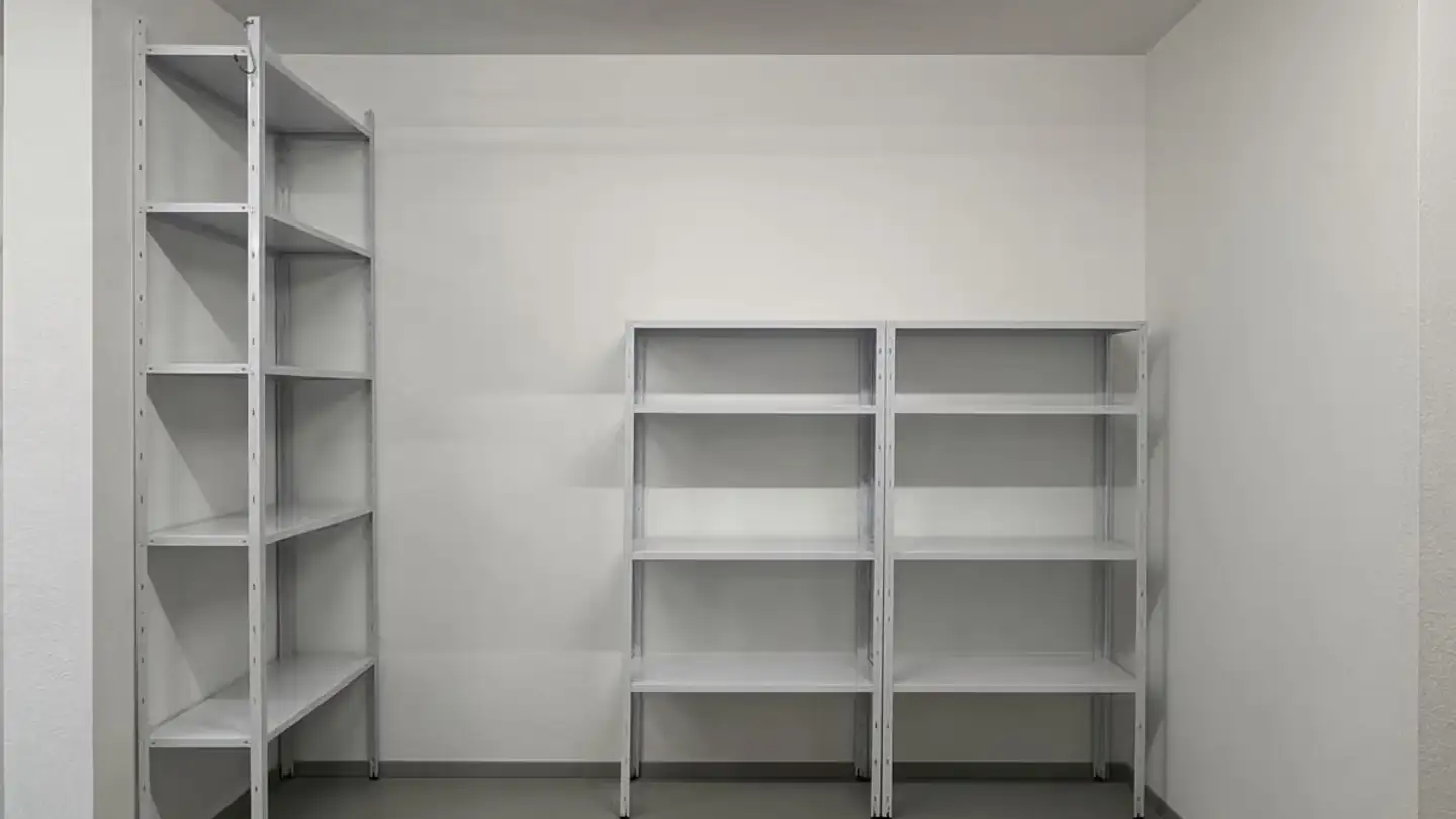 Sala hobby in affitto - Weitblick 3, 6038 Gisikon