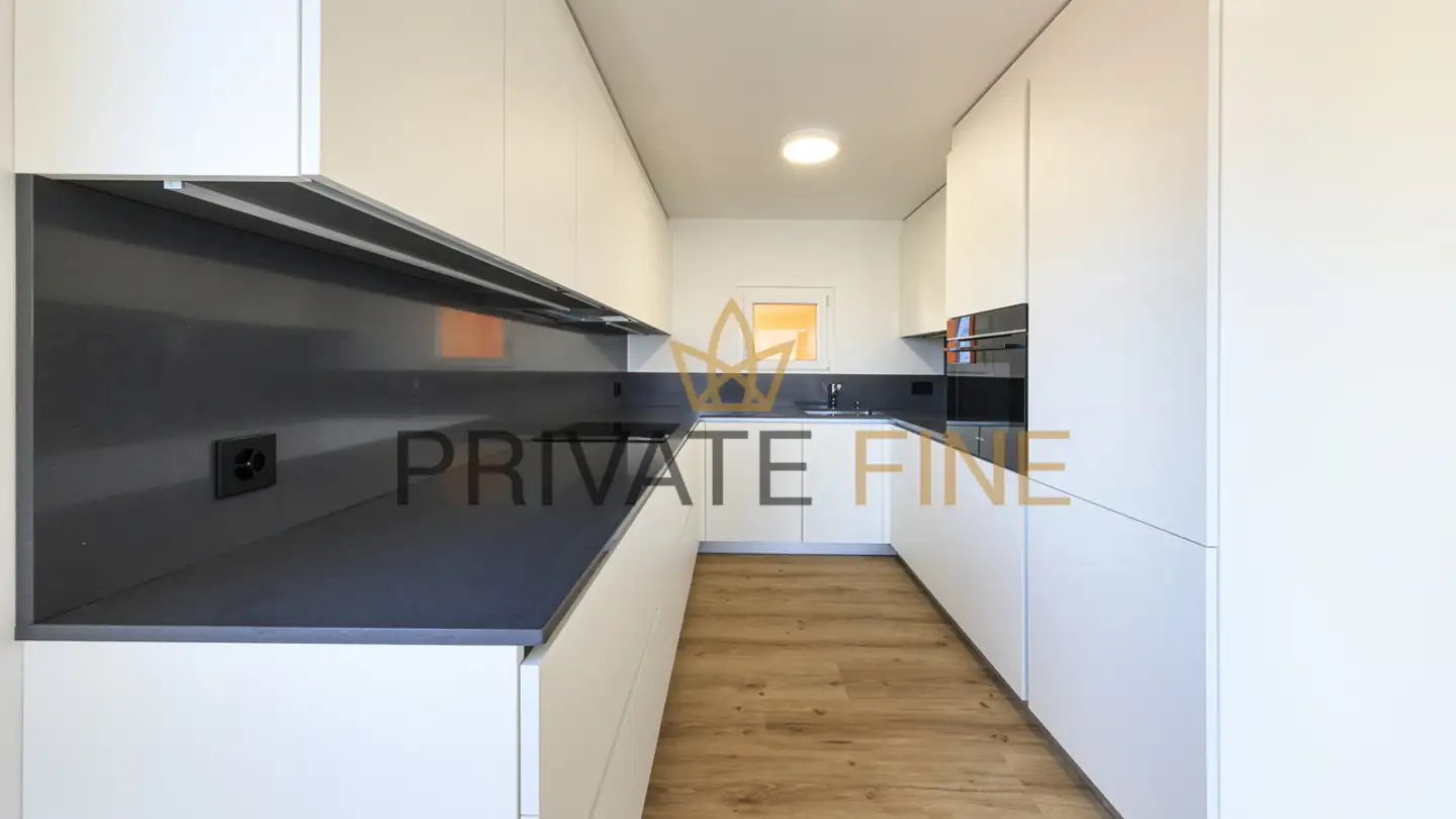 Appartamento in vendita - 6600 Solduno - Foto 2