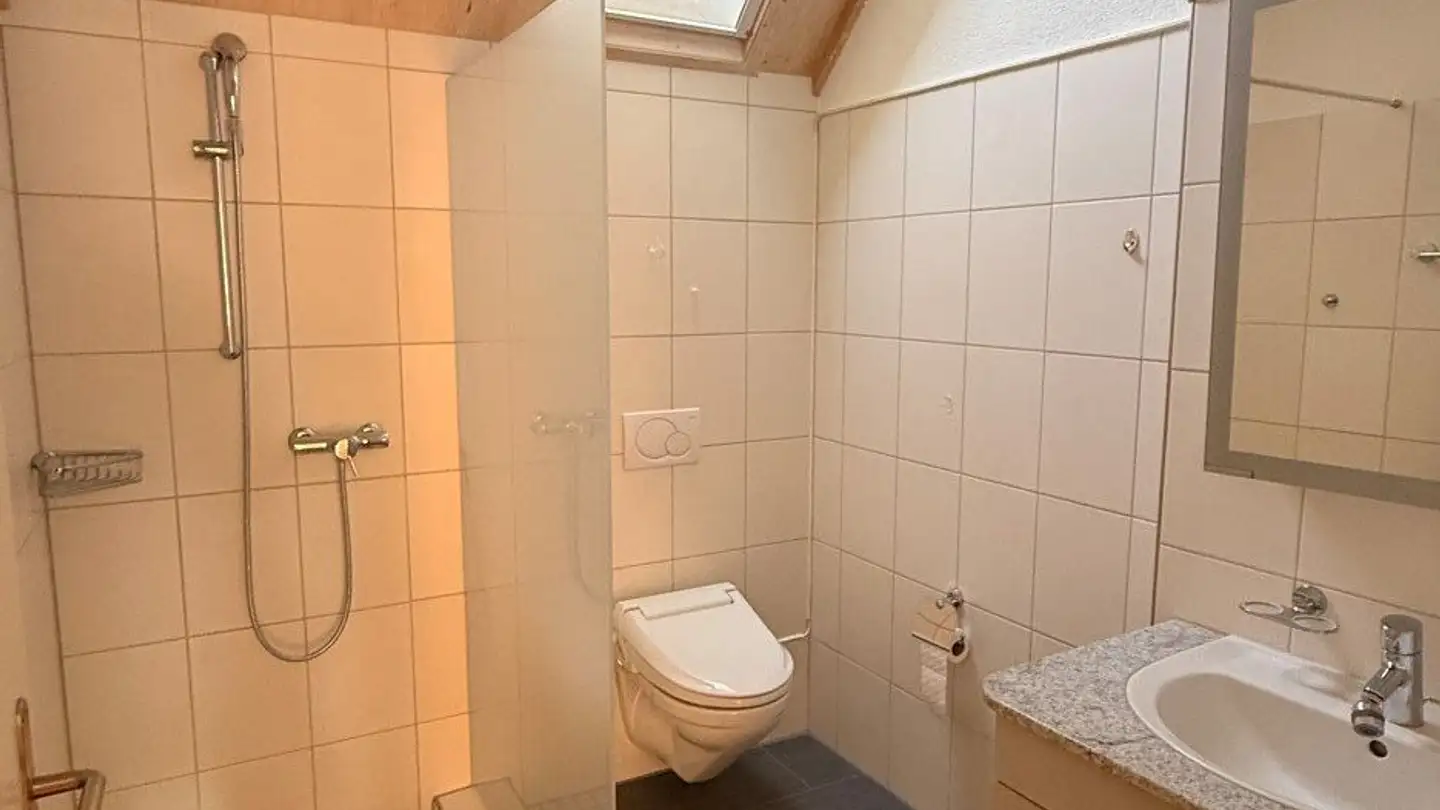 Maisonette mieten - Schiblerstrasse 3, 8444 Henggart - Foto 3