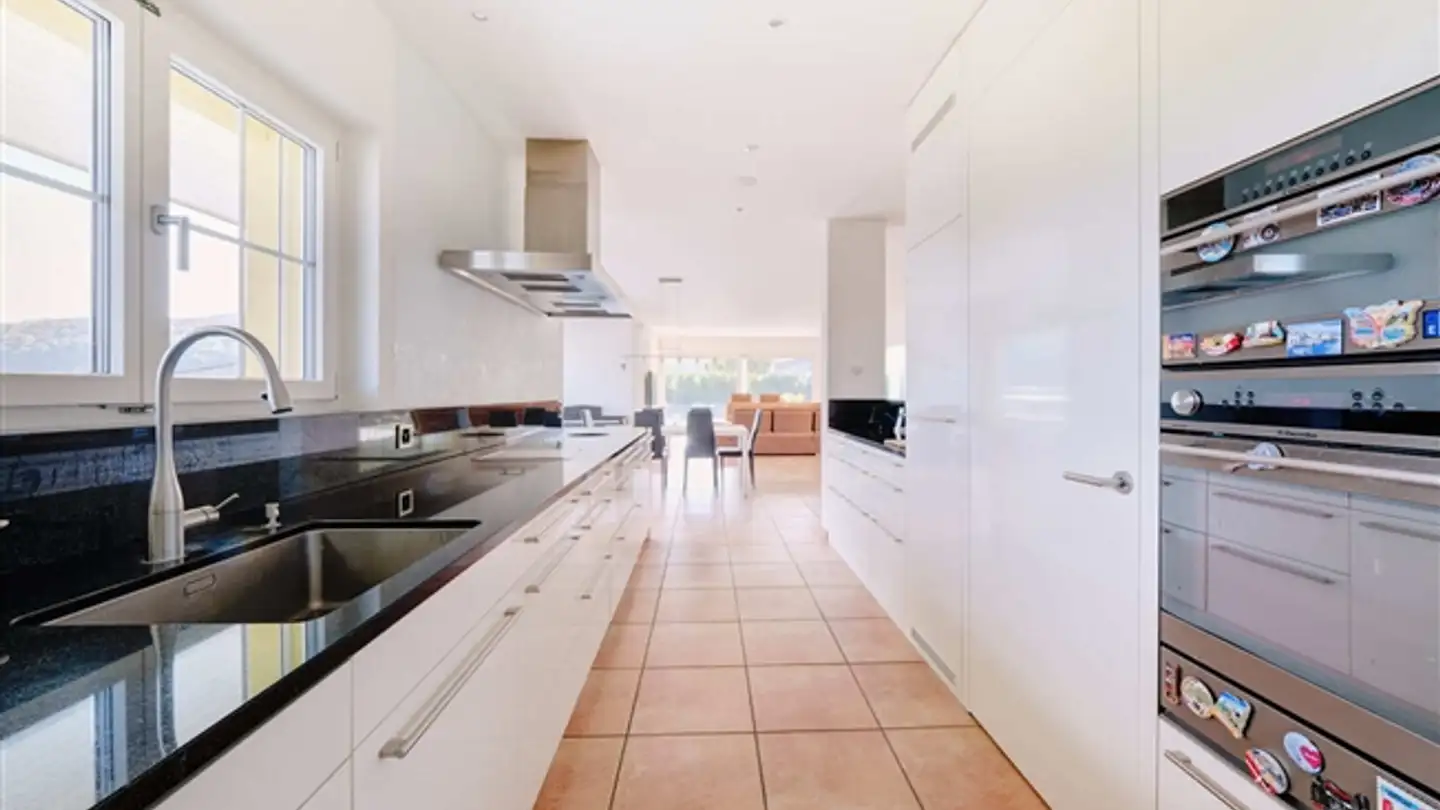 Einfamilienhaus kaufen - 4447 Känerkinden - Foto 4