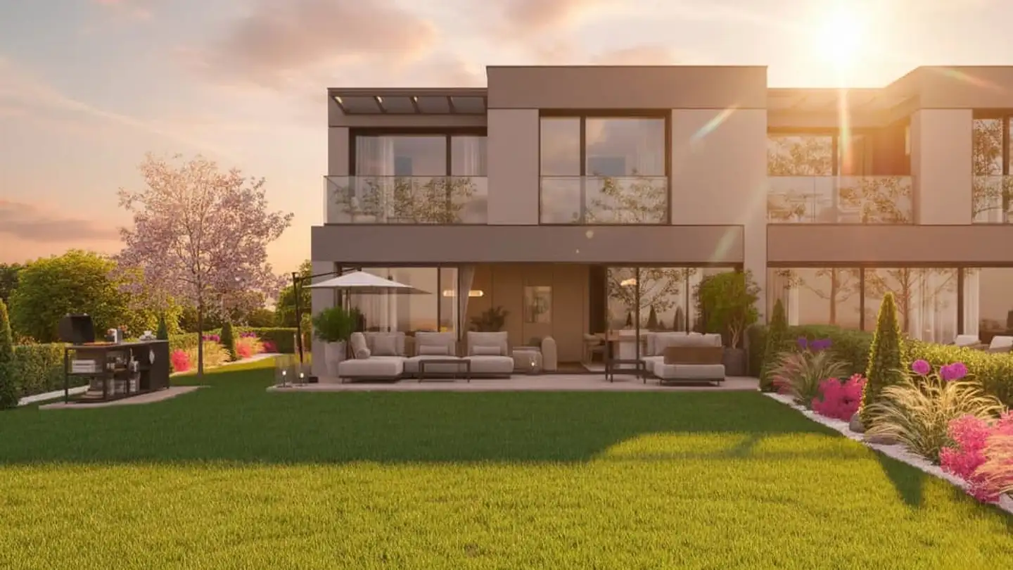 Casa singola in vendita - 1296 Coppet - Foto 2