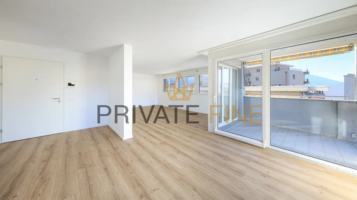 Appartamento in vendita - 6600 Solduno - Foto 3