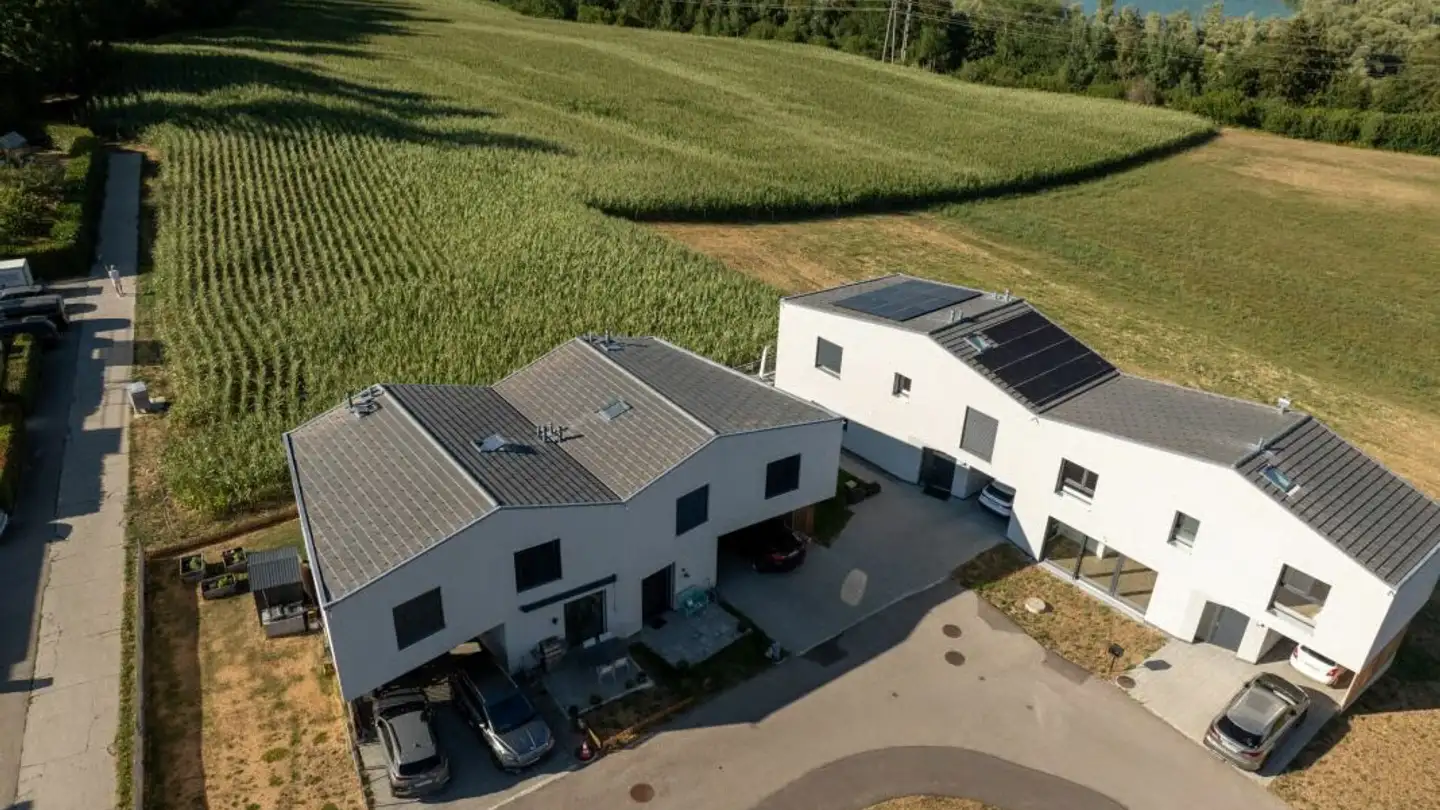 Villa à vendre - Chemin De Fin-Derrey 110, 1636 Broc