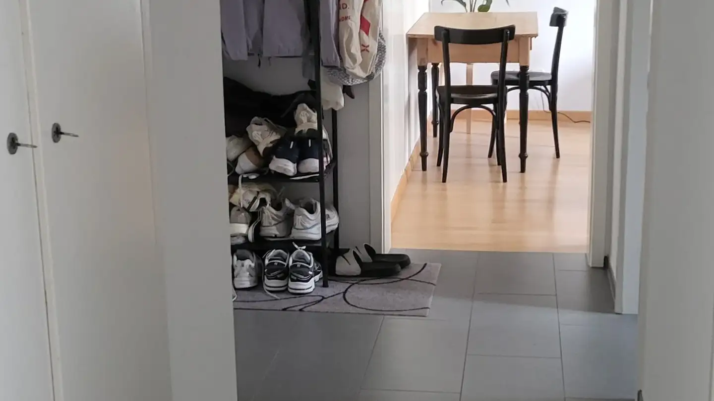 Apartment for rent - Chemin Emile-Ganguillet / Emile-Ganguillet-Weg 22, 2503 Biel/Bienne - Photo 2