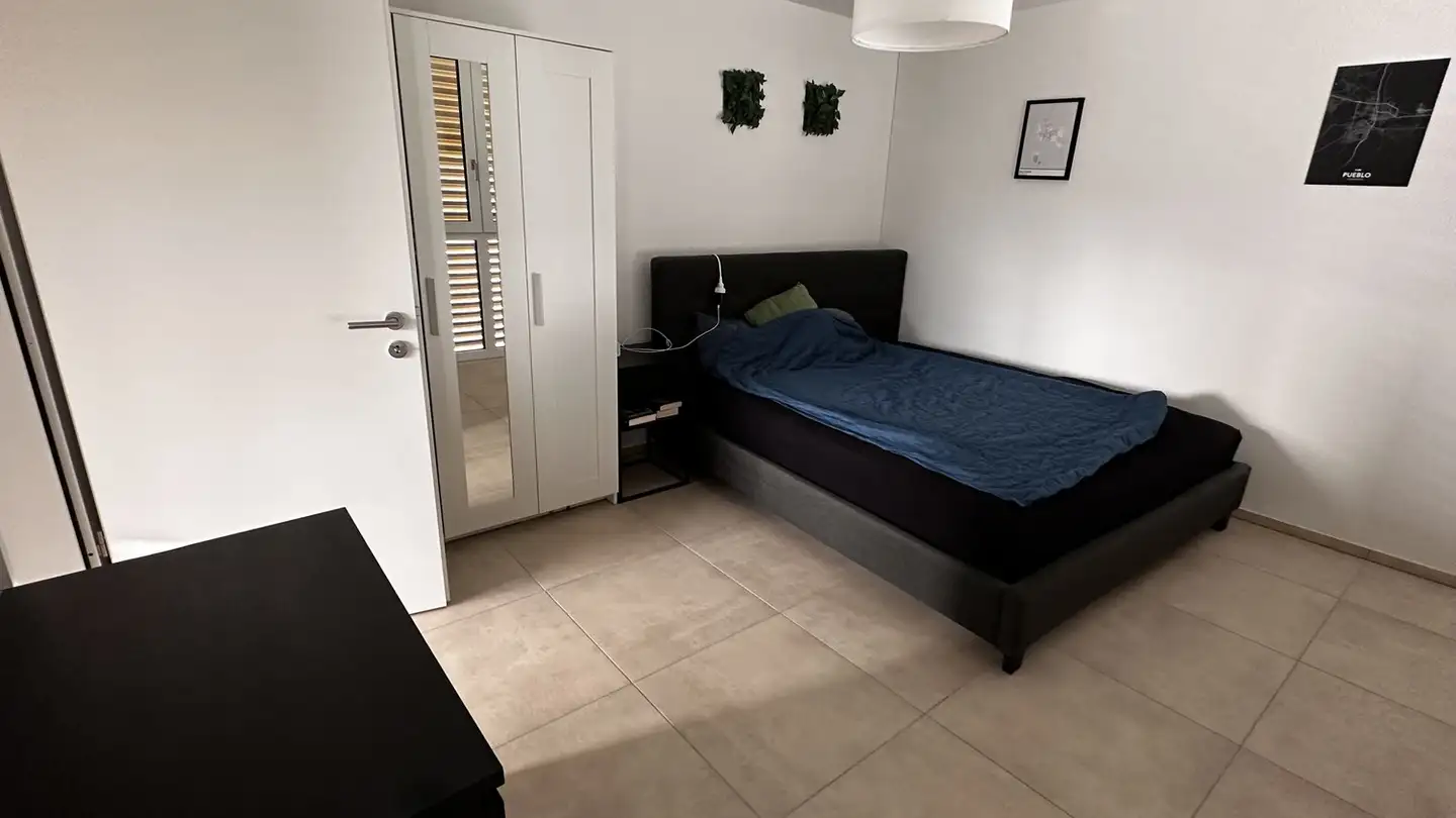 Appartamento ammobiliato in affitto - 8620 Wetzikon ZH - Foto 4