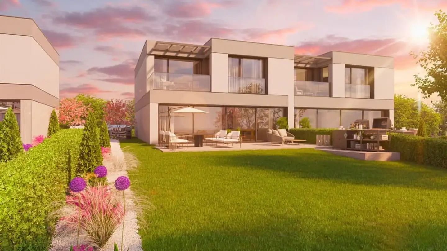 Casa singola in vendita - 1296 Coppet - Foto 3