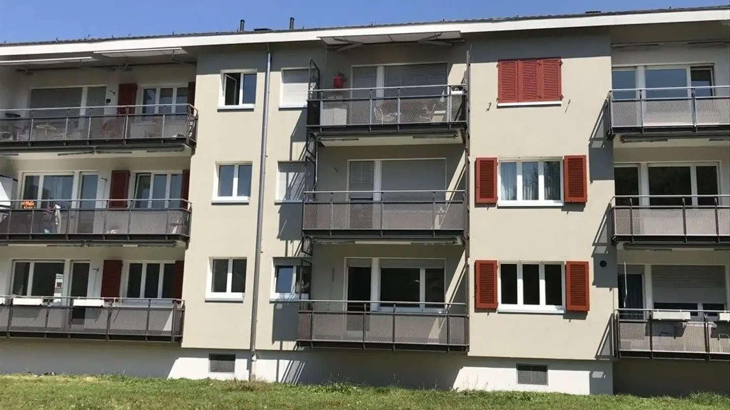 Wohnung mieten - Im Stüdacker 13, 8902 Urdorf