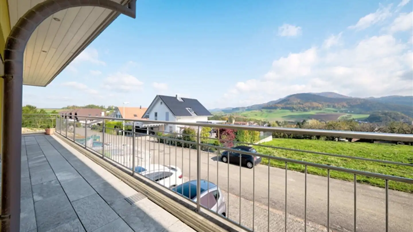 Einfamilienhaus kaufen - 4447 Känerkinden - Foto 2