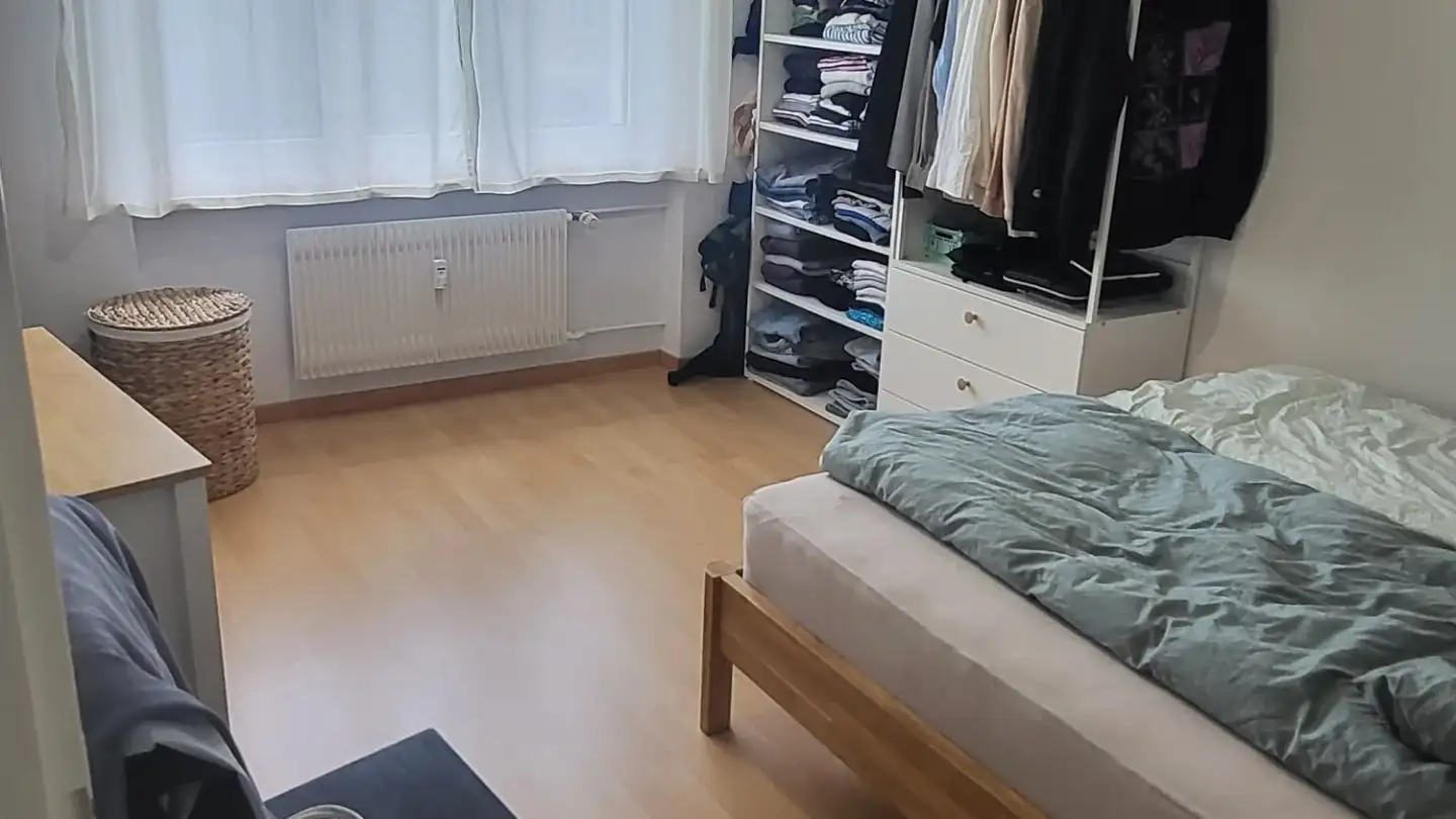 Apartment for rent - Chemin Emile-Ganguillet / Emile-Ganguillet-Weg 22, 2503 Biel/Bienne