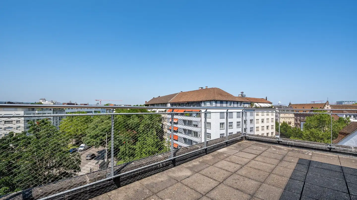 Spazio ufficio in affitto - Steinengraben 3, 4051 Basel