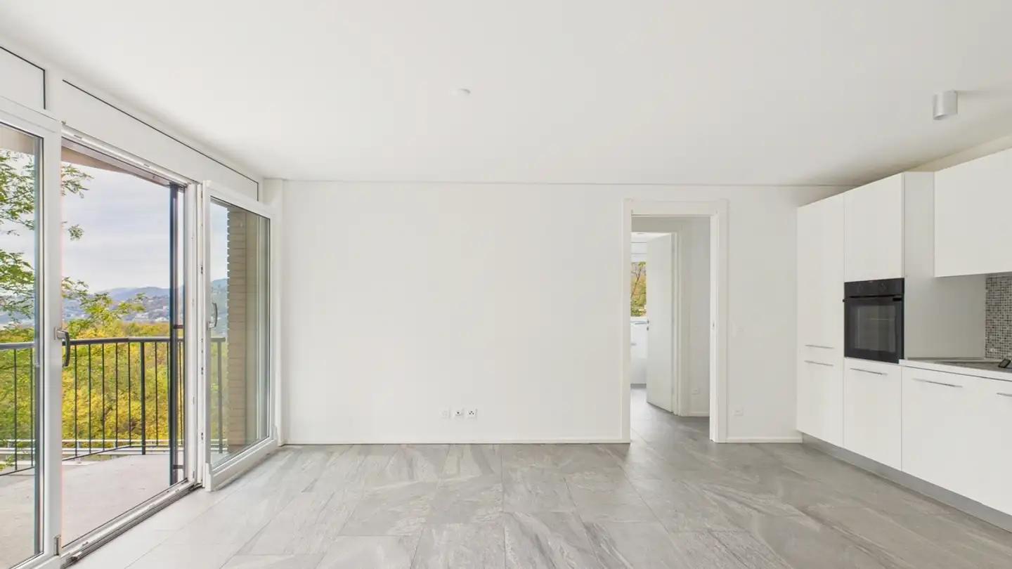 Apartment for sale - 6965 Cadro