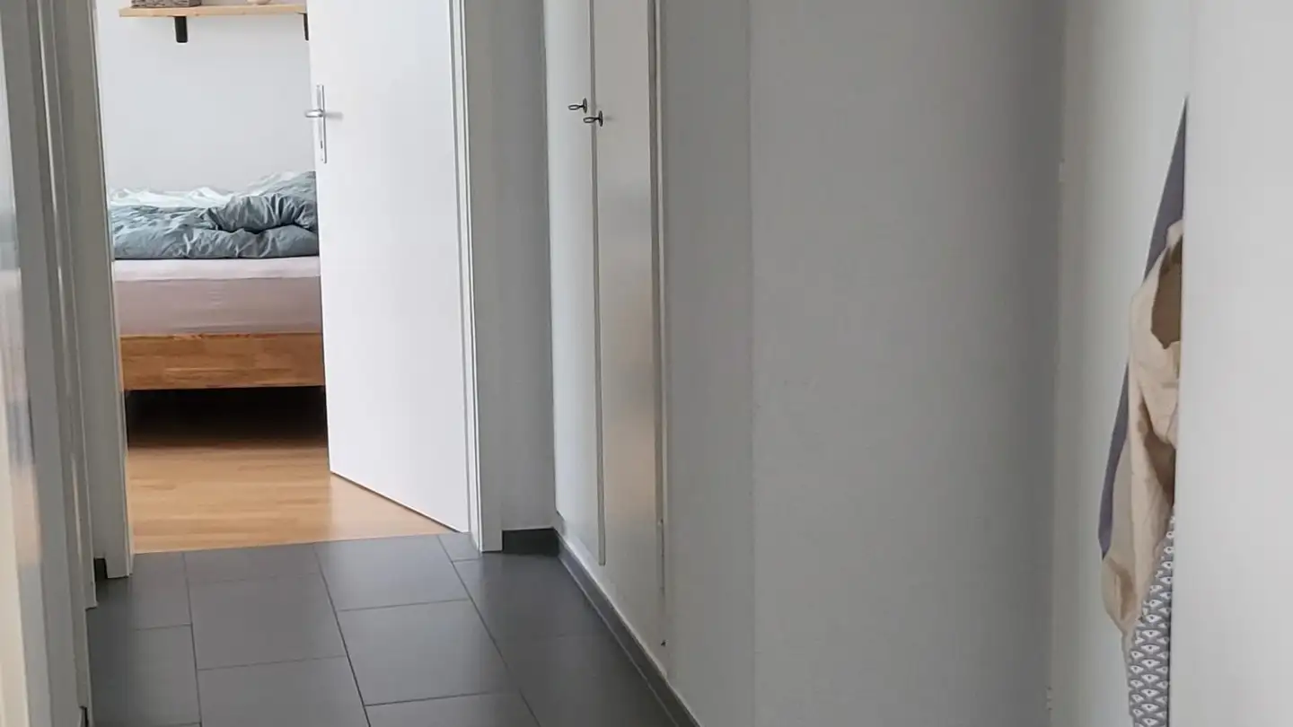 Apartment for rent - Chemin Emile-Ganguillet / Emile-Ganguillet-Weg 22, 2503 Biel/Bienne - Photo 4