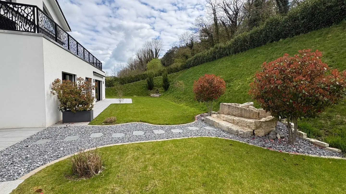 Appartamento in affitto - 2900 Porrentruy