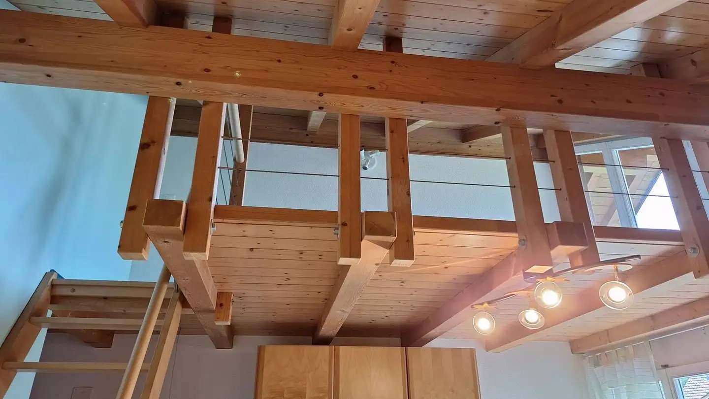Single room for rent - 3812 Wilderswil - Photo 4