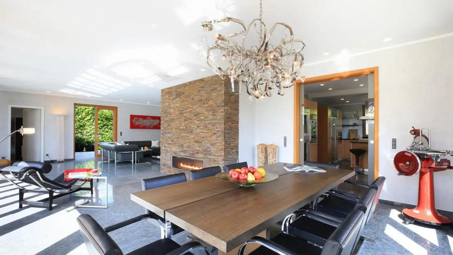 Villa kaufen - Via Aerodromo 82, 6612 Ascona - Foto 3