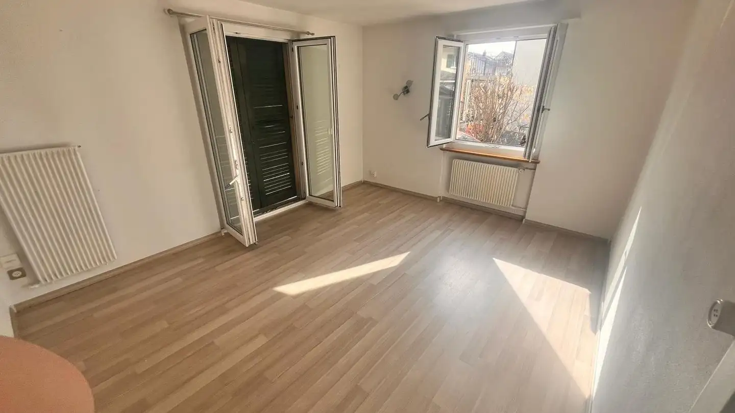Maison individuelle à vendre - Gysschlossweg 11, 4710 Balsthal - Photo 4