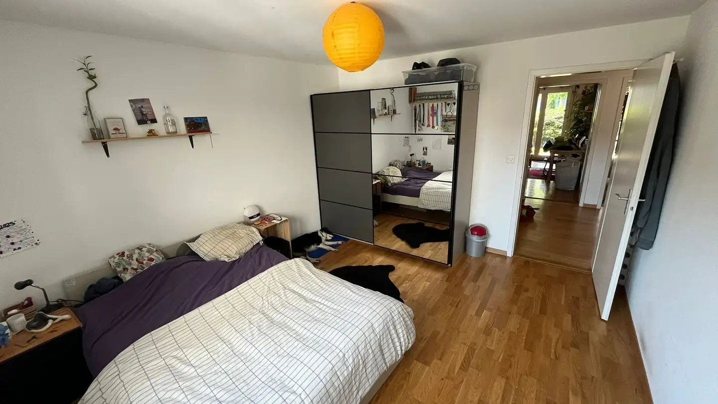 Wohnung mieten - Les Rives-De-La-Morges 2, 1110 Morges - Foto 2