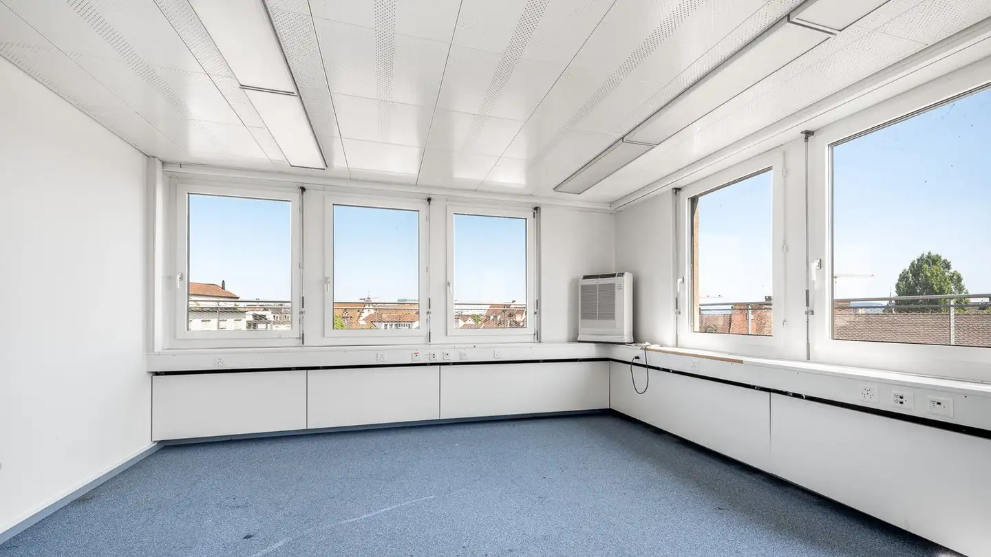 Office space for rent - Steinengraben 3, 4051 Basel - Photo 3