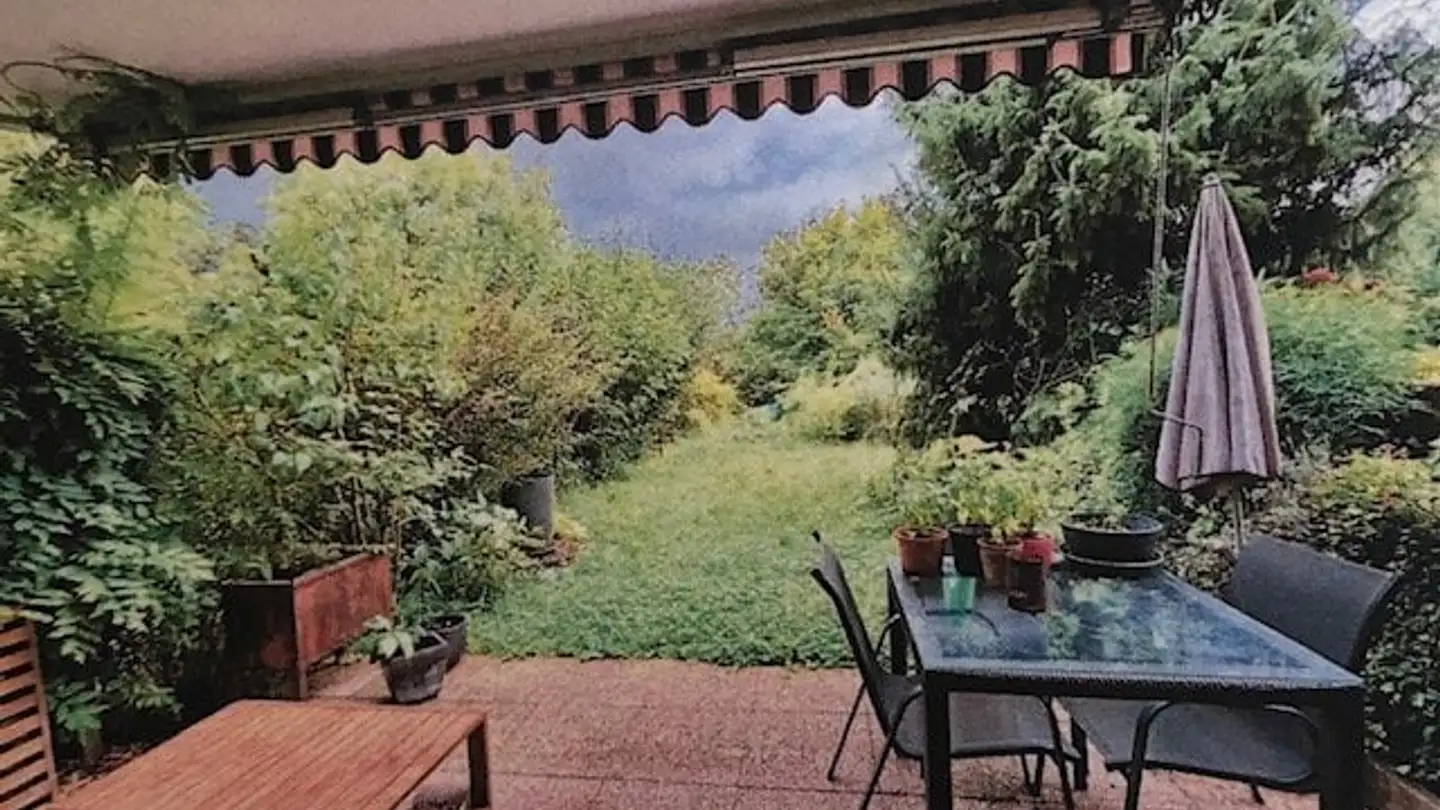 Appartamento in affitto - Chemin Du Vallon 53, 1814 La Tour-de-Peilz