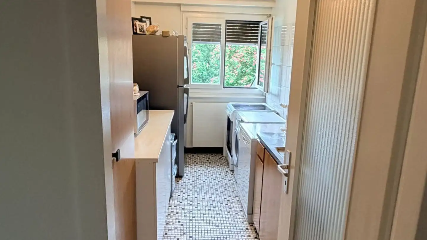 Apartment for rent - L' Ancienne-Route 69, 1218 Le Grand-Saconnex