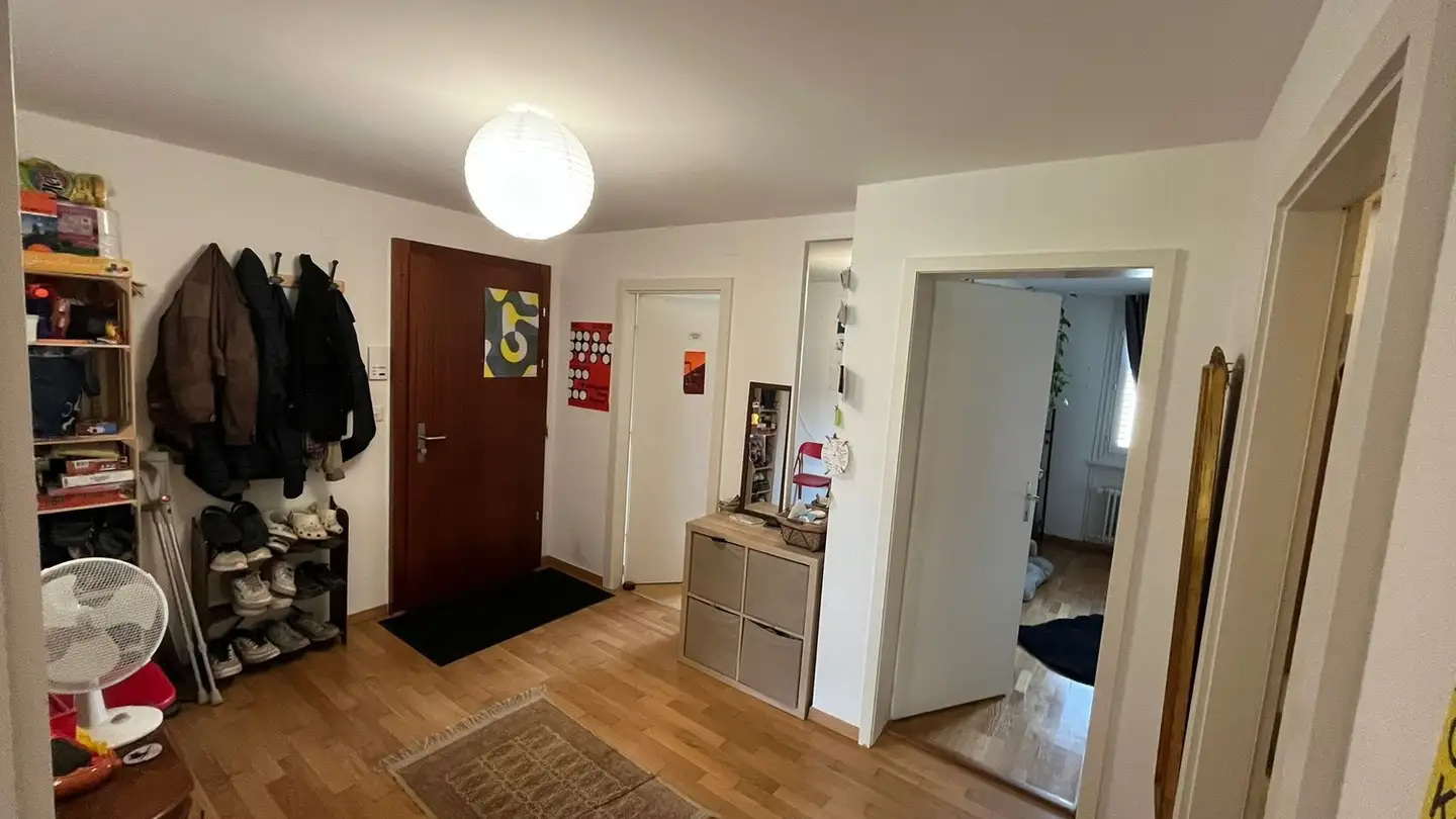 Wohnung mieten - Les Rives-De-La-Morges 2, 1110 Morges - Foto 3