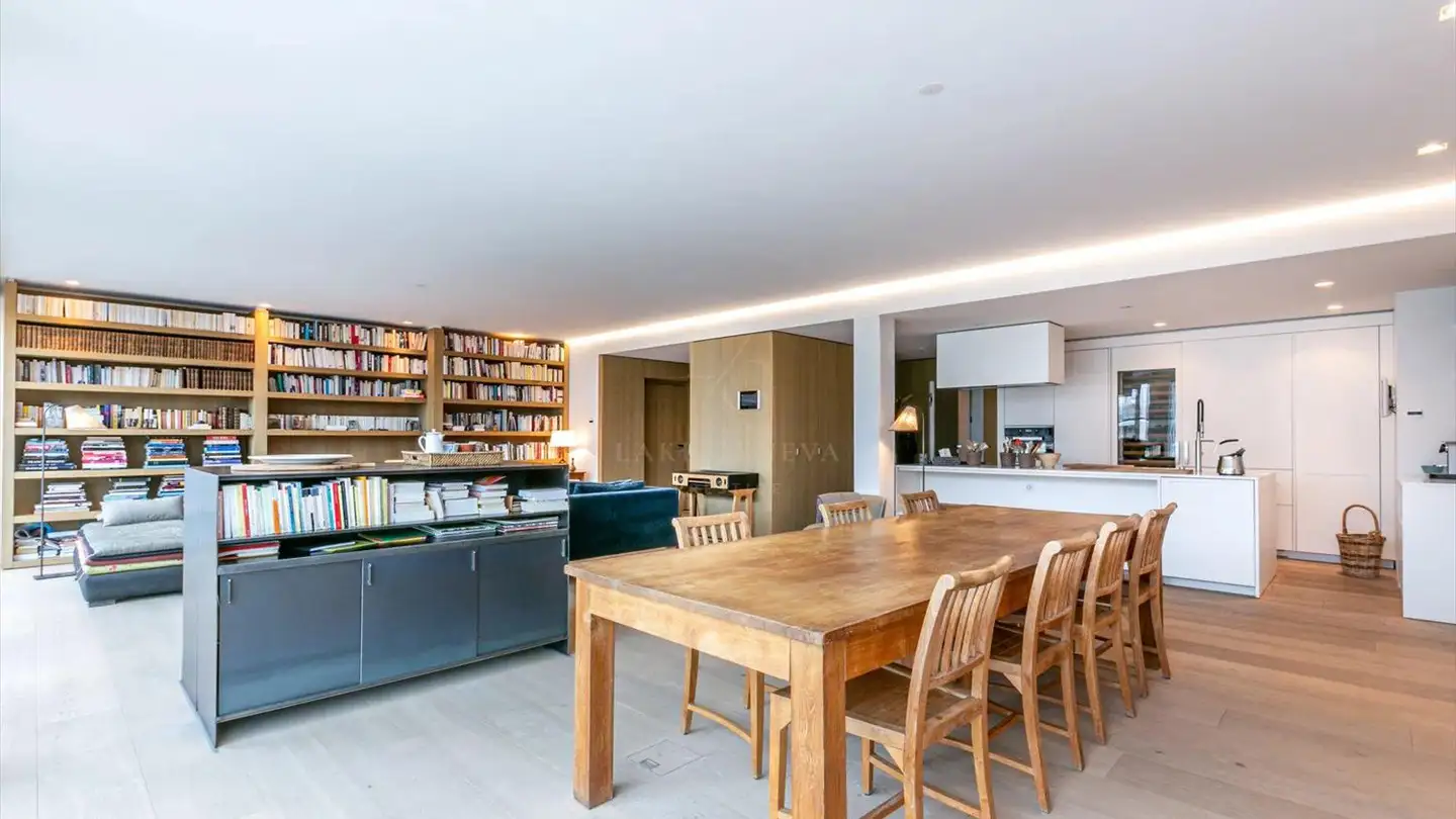 Appartement à vendre - 1201 Genève - Photo 4