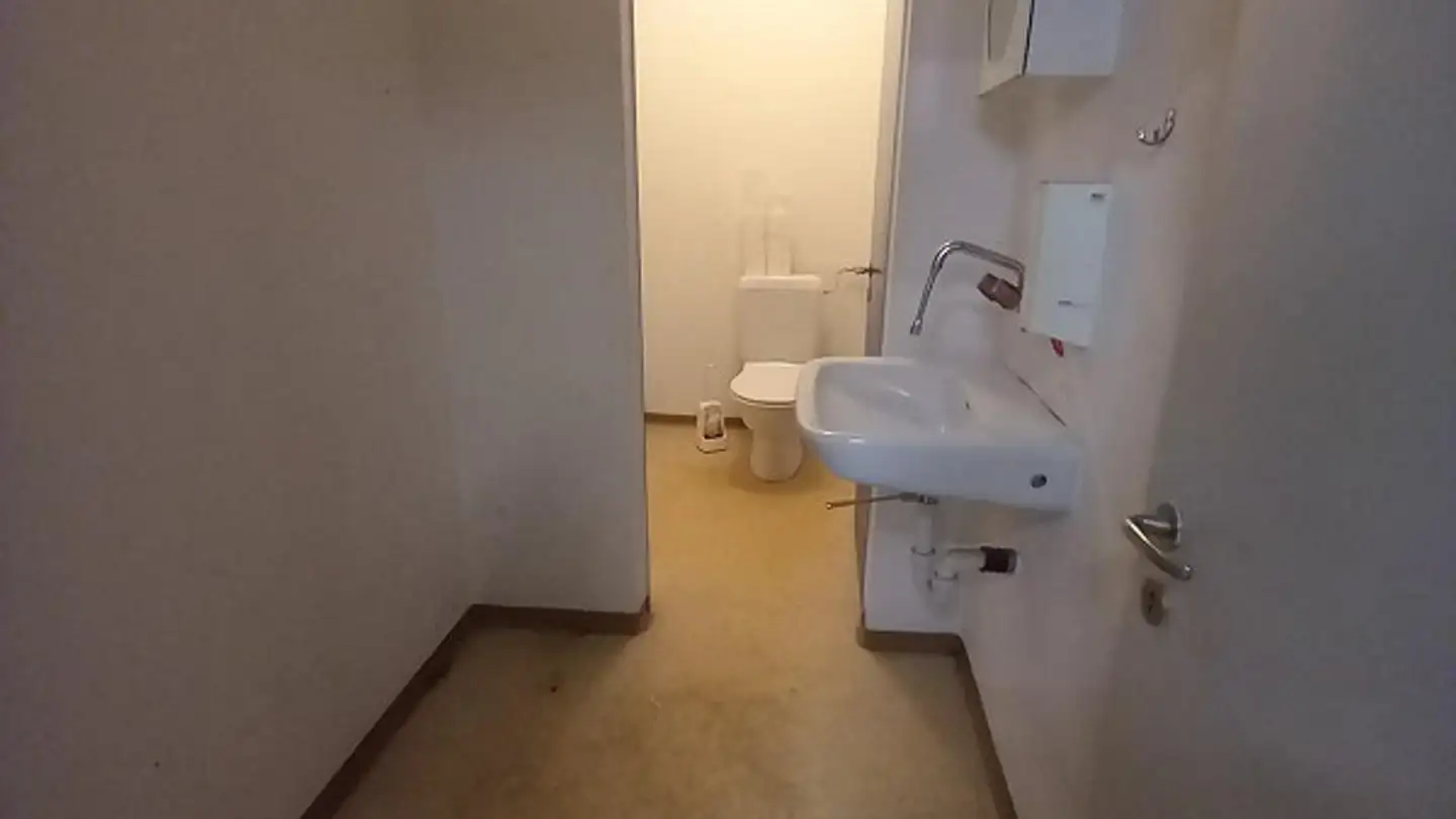 Negozio in affitto - Poststrasse 7, 3400 Burgdorf - Foto 3