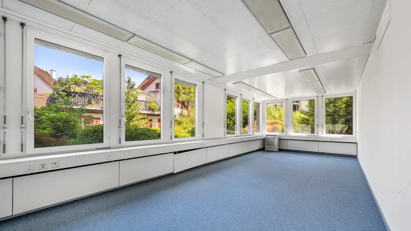 Spazio ufficio in affitto - Steinengraben 3, 4051 Basel - Foto 4