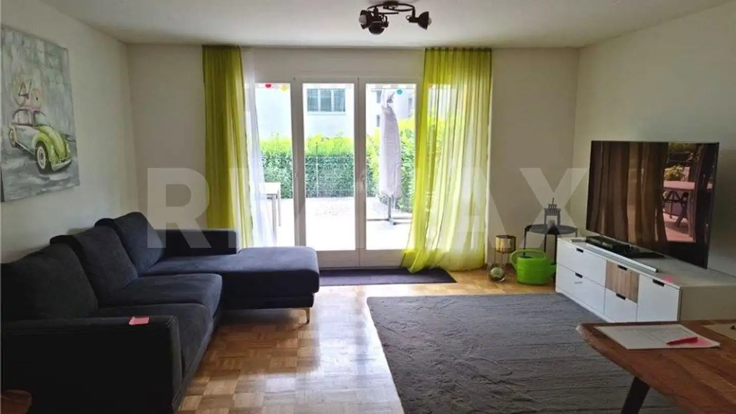 Apartment for sale - 6056 Kägiswil - Photo 2