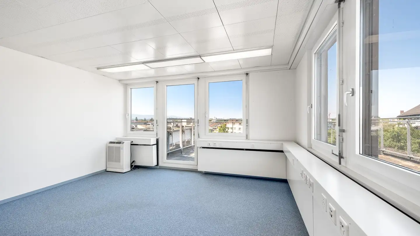 Office space for rent - Steinengraben 3, 4051 Basel - Photo 4