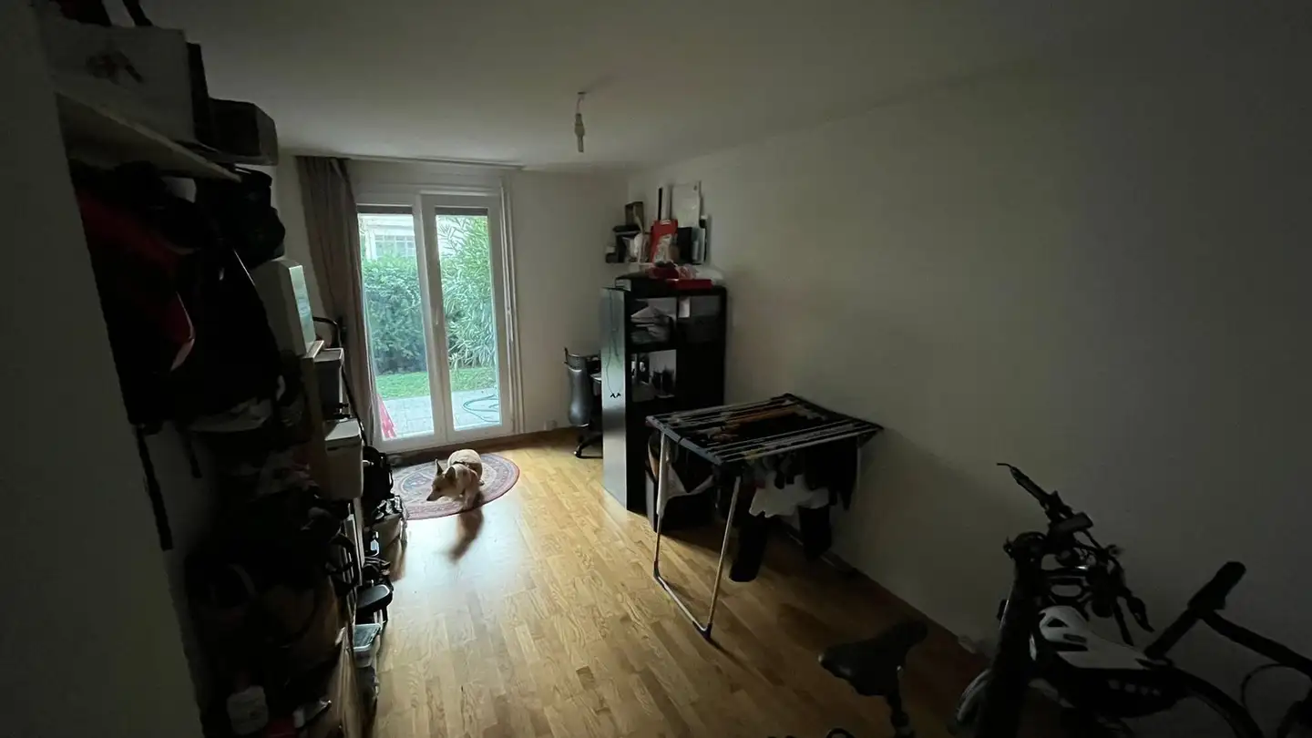 Wohnung mieten - Les Rives-De-La-Morges 2, 1110 Morges - Foto 4