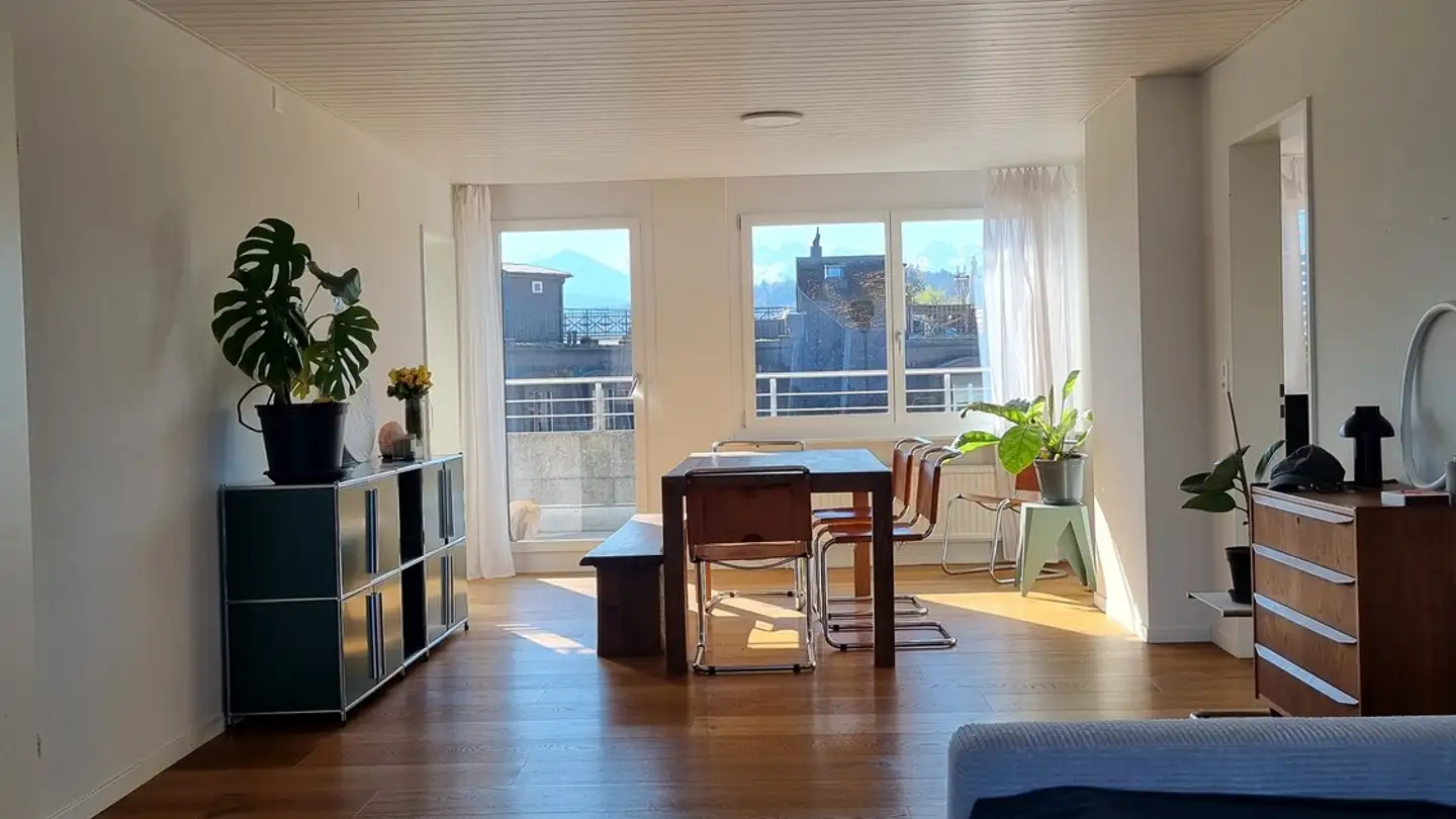 Appartement à louer - Stadthausstrasse 3, 6003 Luzern