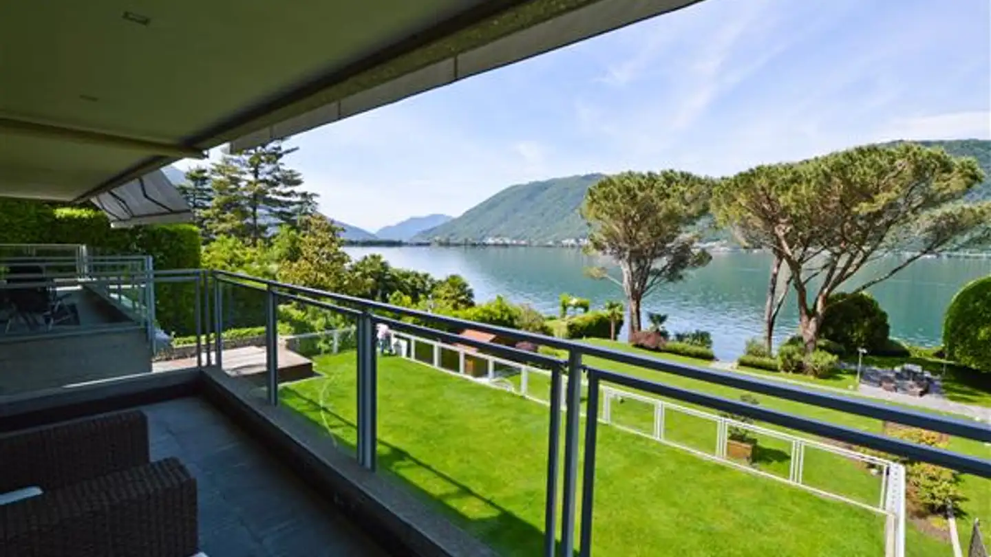 Appartamento in vendita - 6816 Bissone