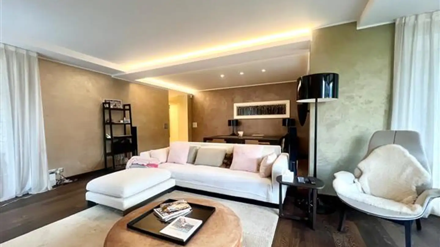 Appartamento in vendita - 6816 Bissone - Foto 2