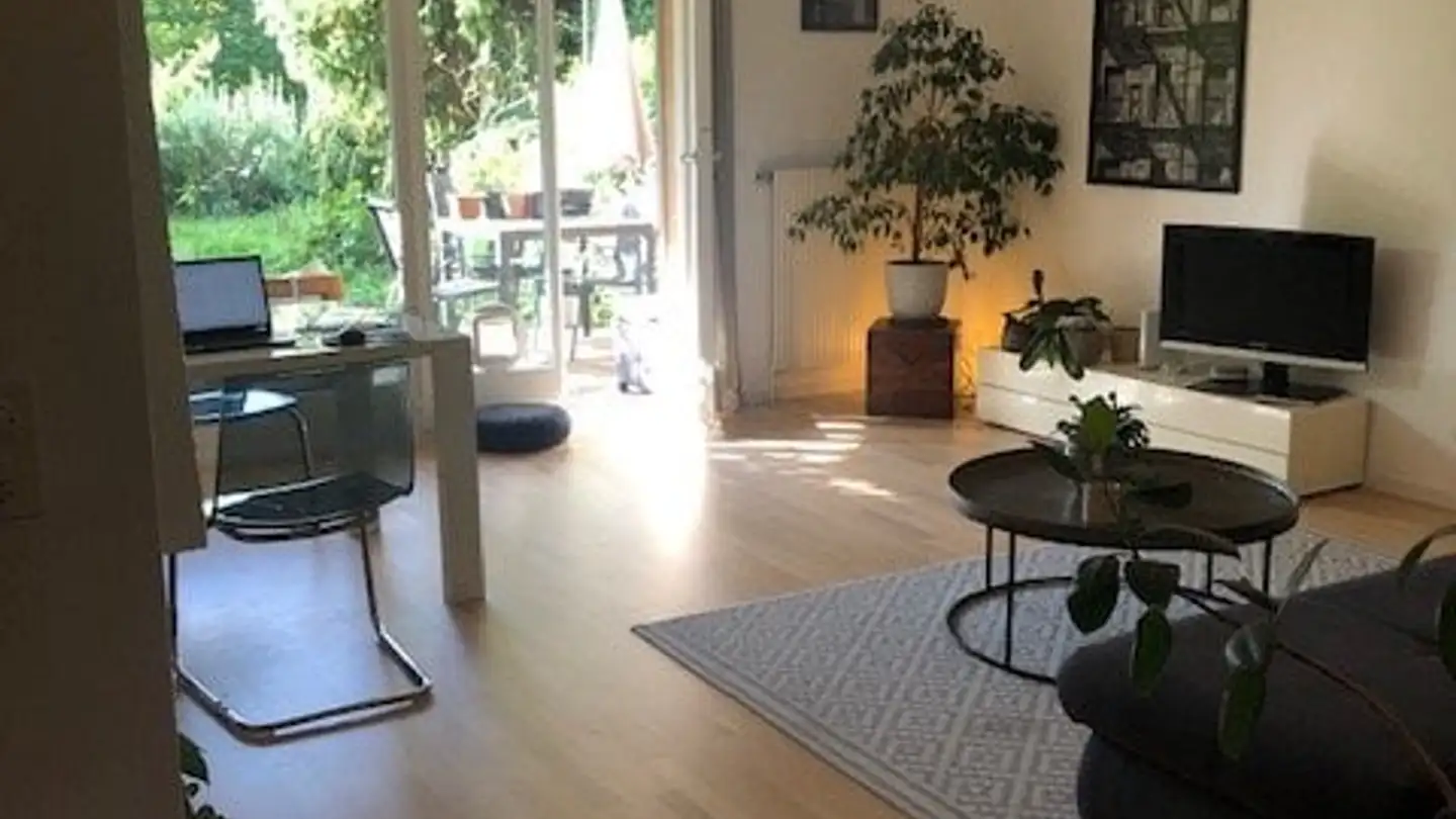 Appartamento in affitto - Chemin Du Vallon 53, 1814 La Tour-de-Peilz - Photo 4