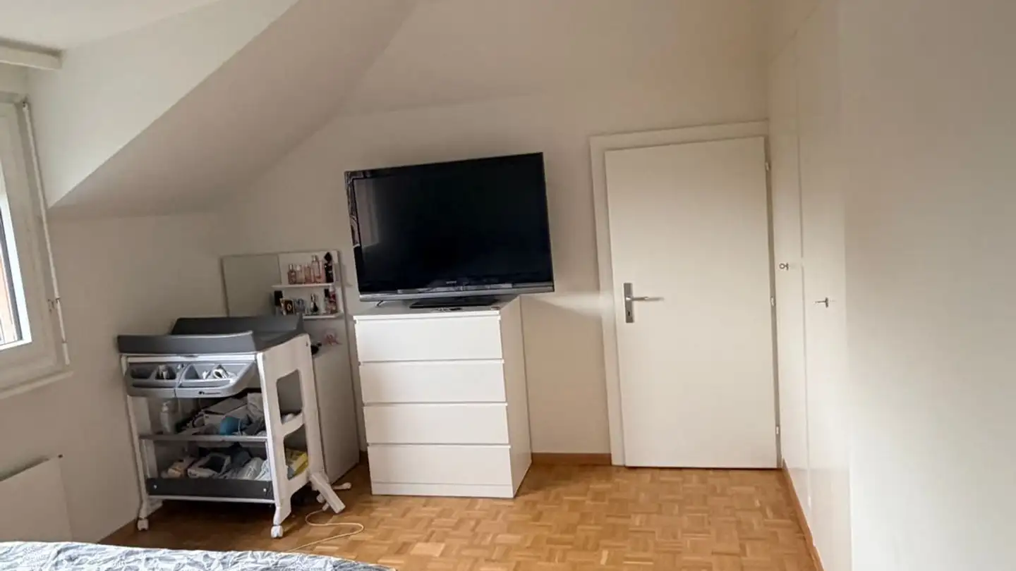 Apartment for rent - L' Ancienne-Route 69, 1218 Le Grand-Saconnex - Photo 4
