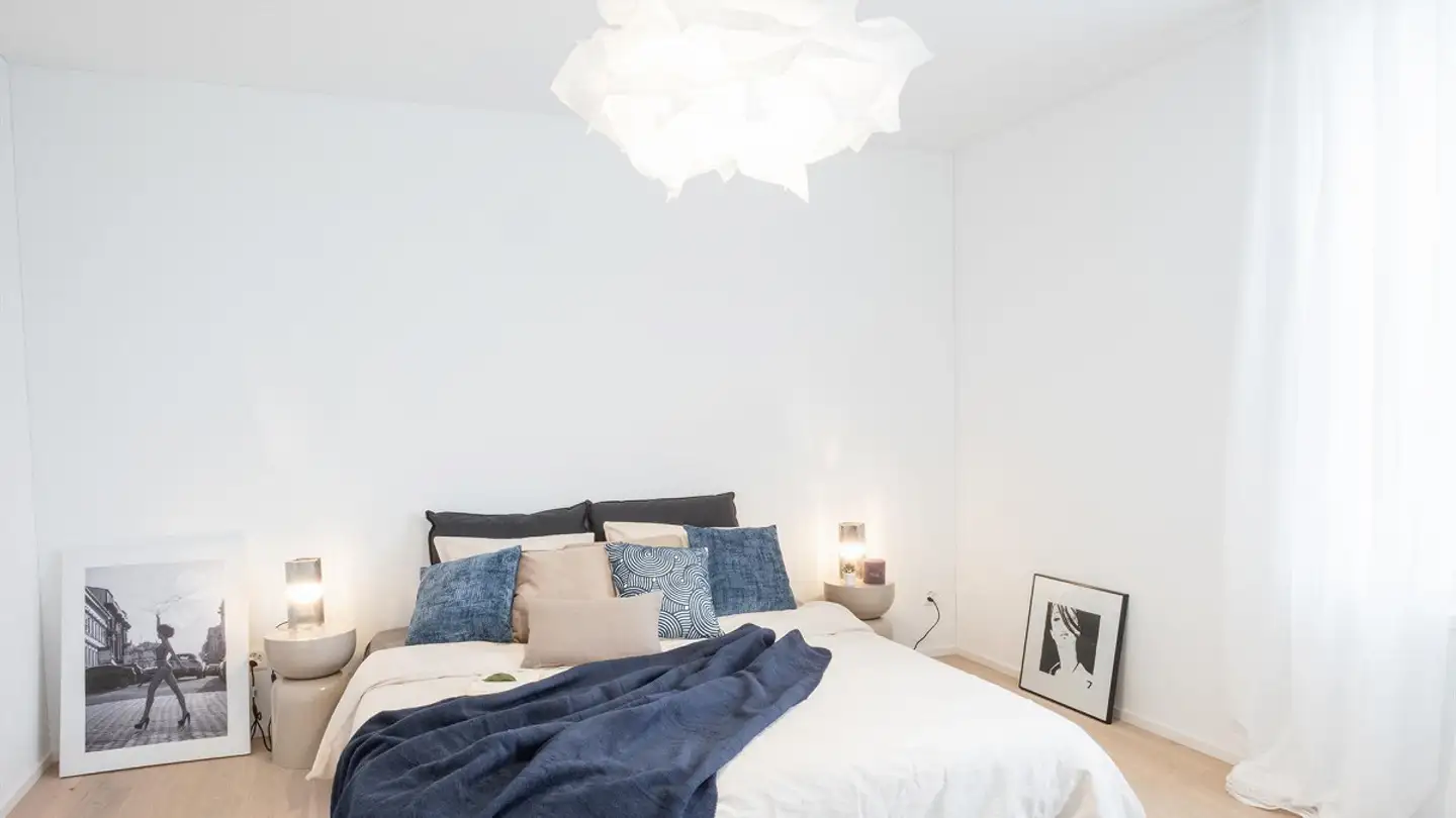 Wohnung kaufen - Burgweg 3d, 6402 Merlischachen - Foto 4