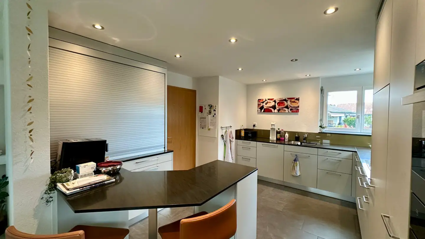 Single house for sale - Lindenweg 7, 5606 Dintikon - Photo 2