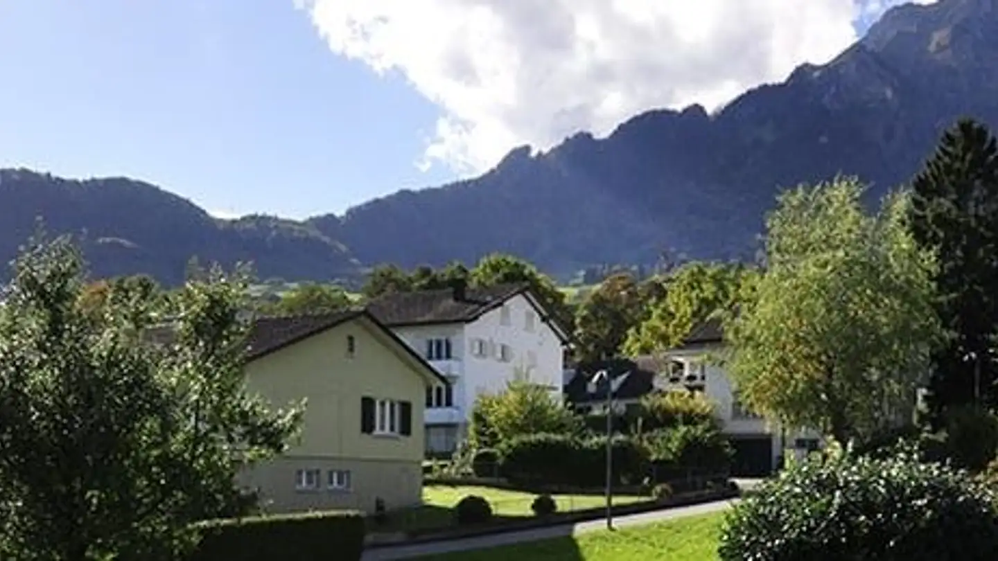 Wohnung mieten - Sonnenbergstrasse 7, 6052 Hergiswil NW - Foto 4