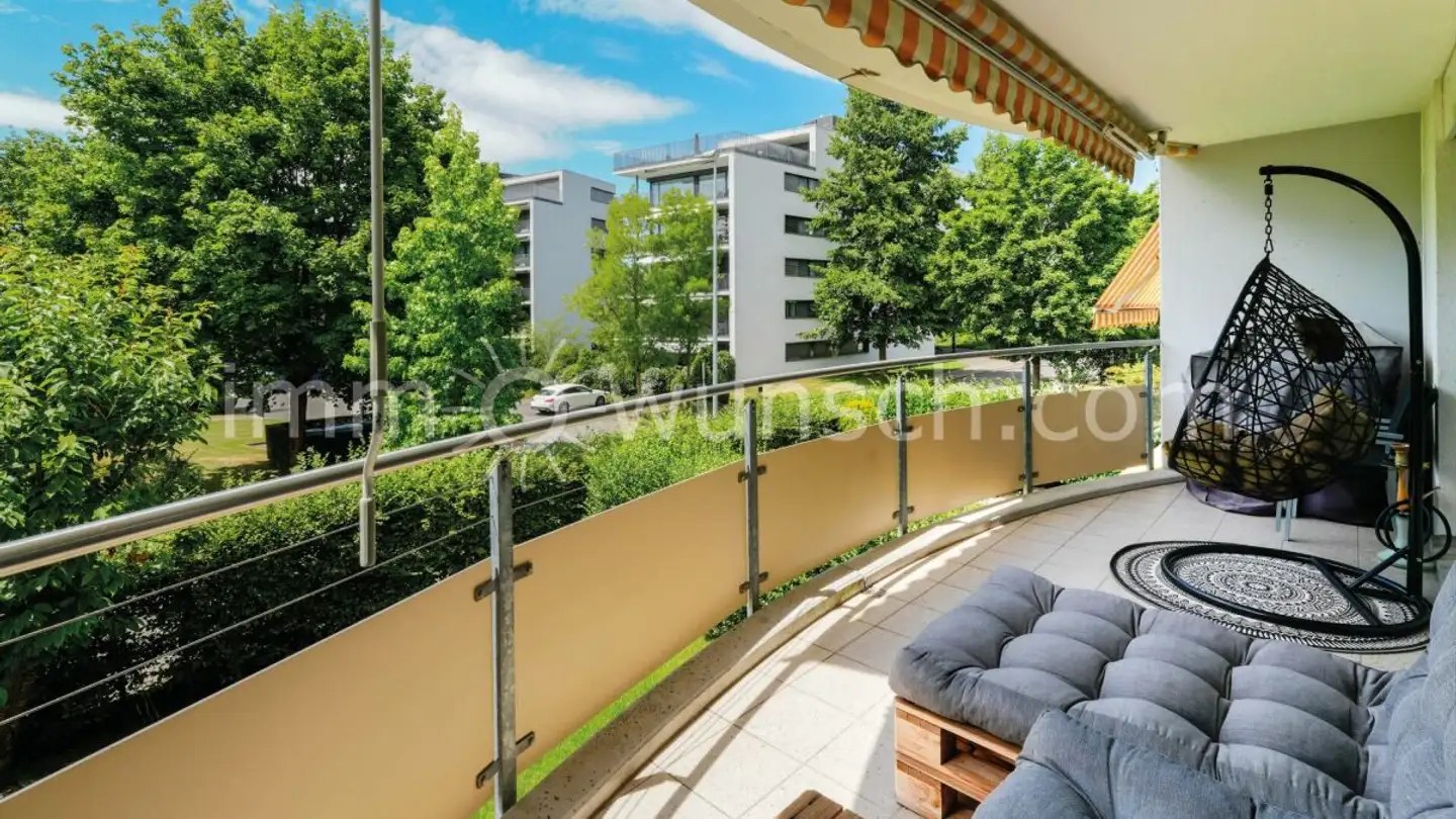 Apartment for sale - Hochwachtstrasse, 6312 Steinhausen