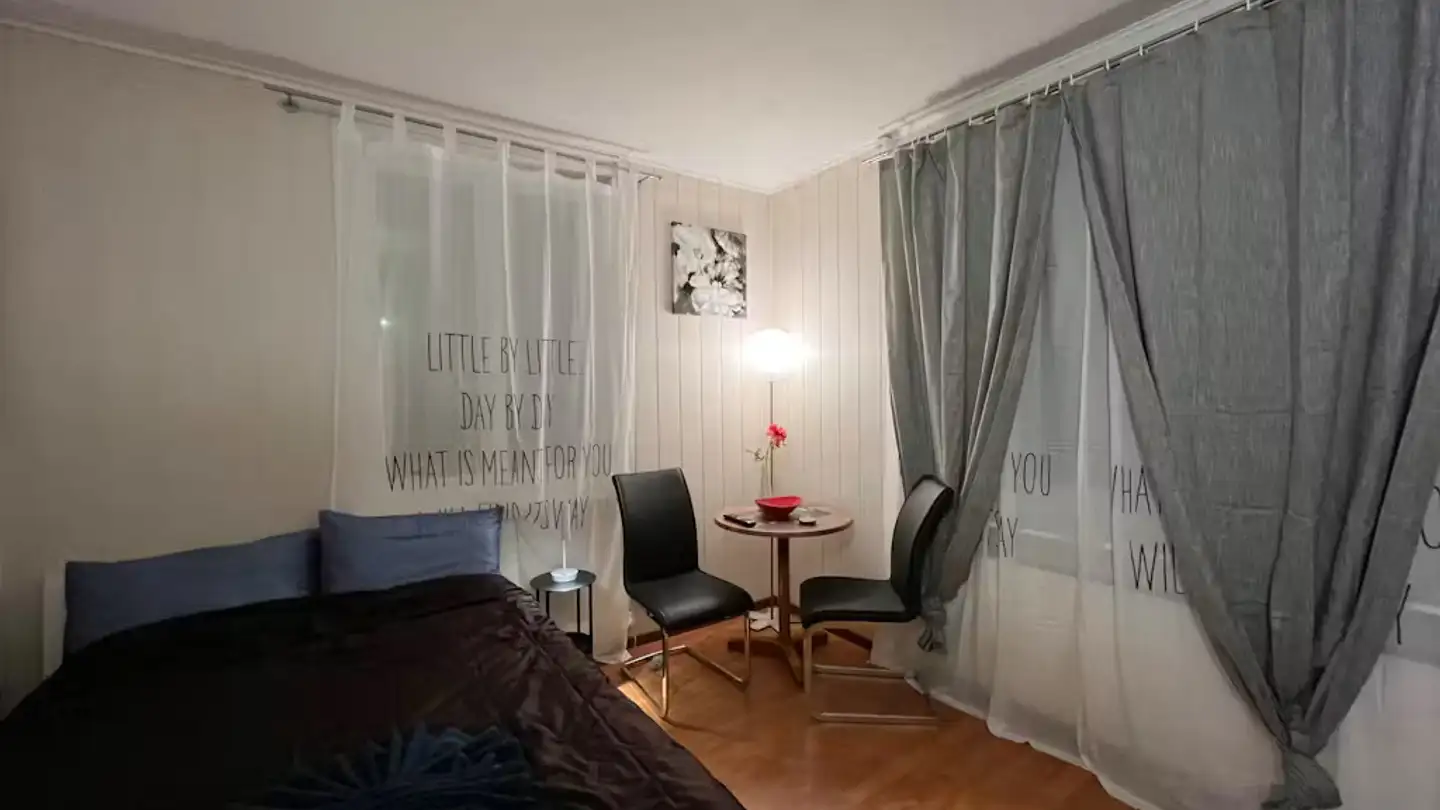 Appartamento in affitto - Lindenstrasse, 8304 Wallisellen - Foto 2