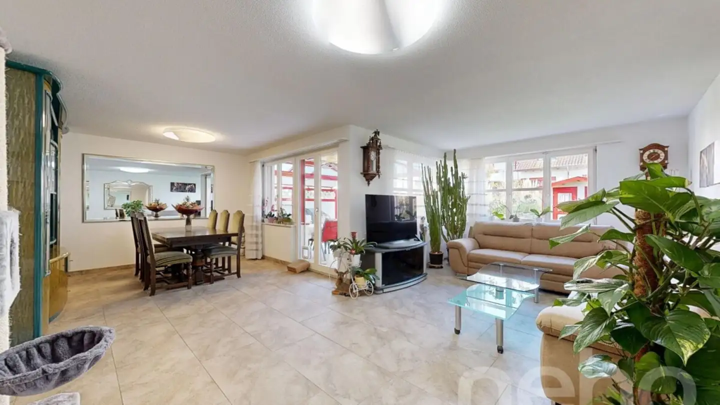 Casa bifamiliare in vendita - 5012 Schönenwerd