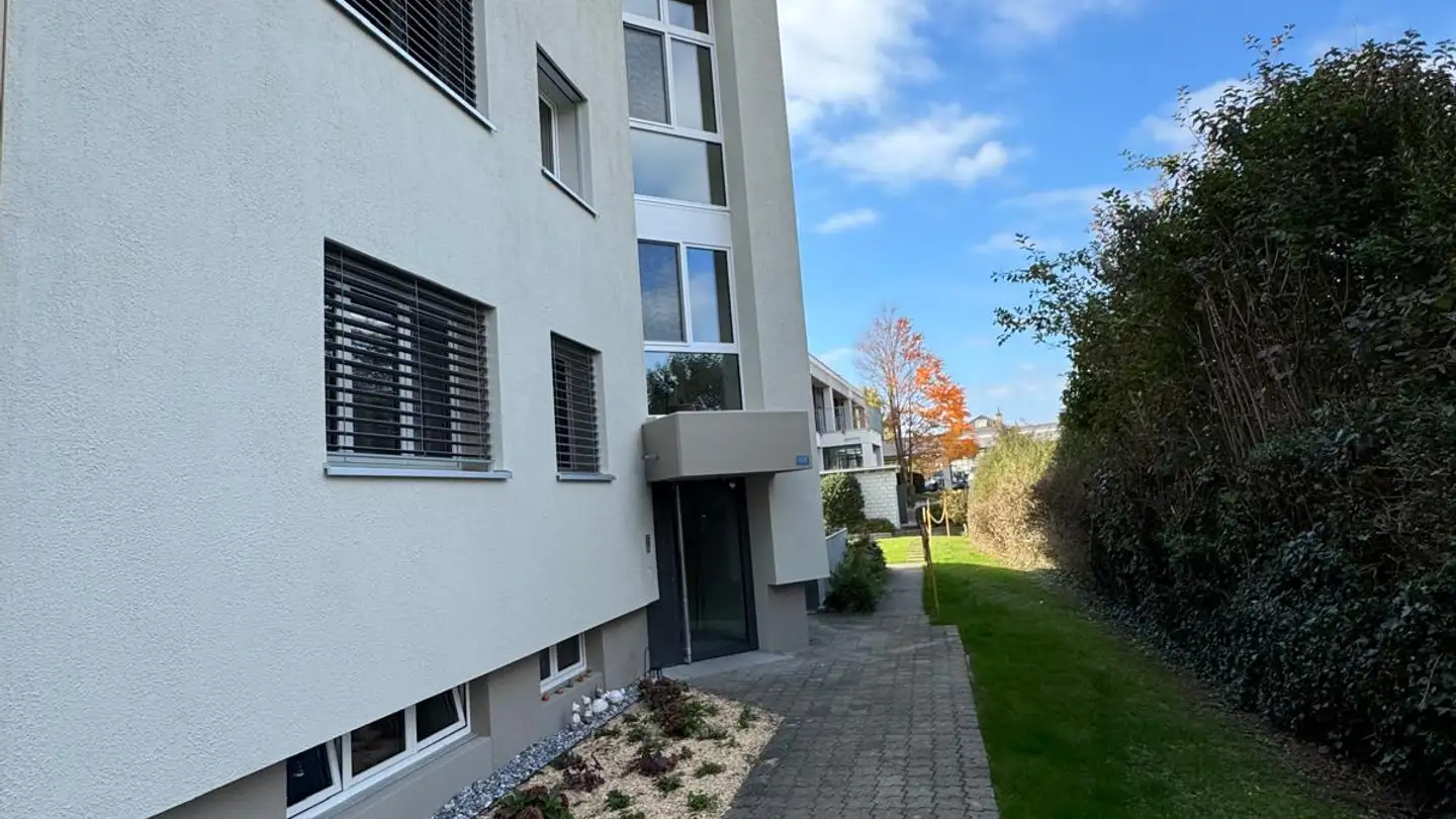 Appartamento in affitto - Wohlhausenweg 2b, 3645 Gwatt (Thun) - Photo 2