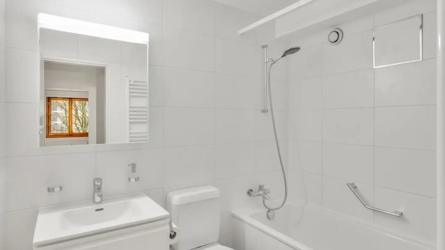 Appartement à louer - Zweiengasse 13, 4133 Pratteln - Photo 3